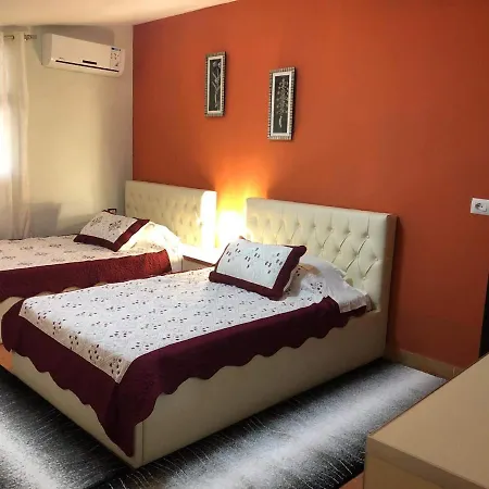 Modern By Ceni, Elbasan