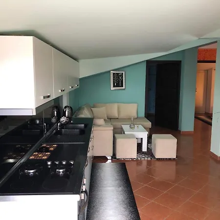 Apartmán Modern By Ceni, Elbasan