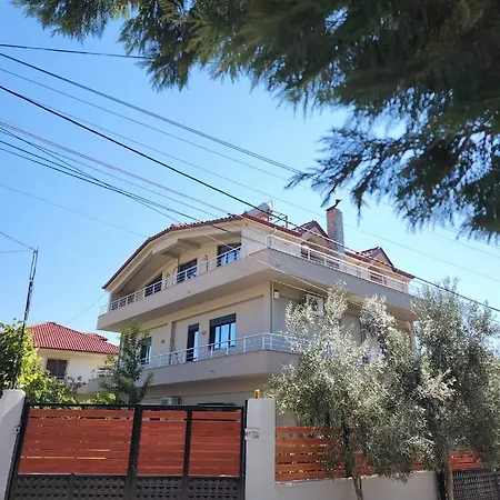 Apartman Modern By Ceni,