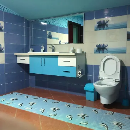 Apartman Modern By Ceni, *