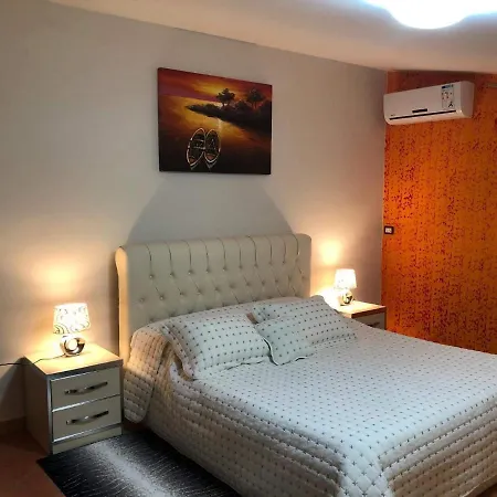 Apartman Modern By Ceni, Elbasan