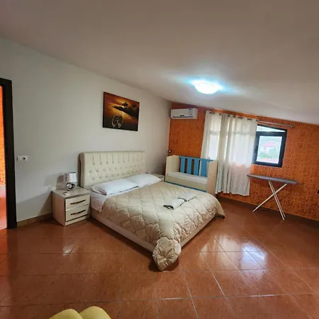 Modern By Ceni, * Elbasan