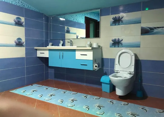 Apartment Modern By Ceni, *