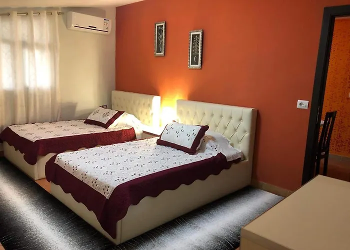 Modern By Ceni, Elbasan