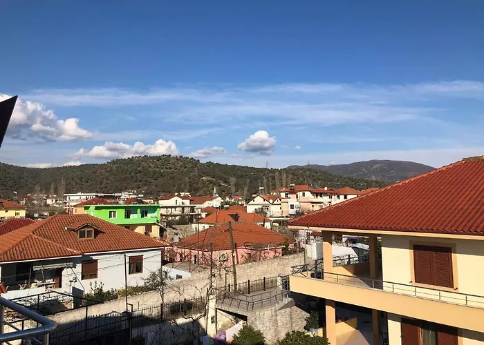 Modern By Ceni, Elbasan