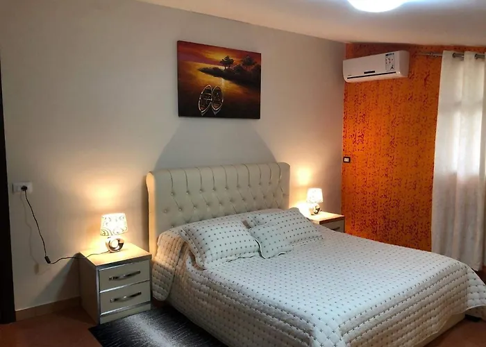 Apartment Modern By Ceni, Elbasan