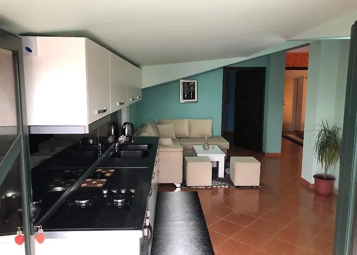 Apartment Modern By Ceni, Elbasan