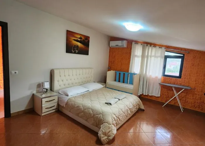 Modern By Ceni, * Elbasan